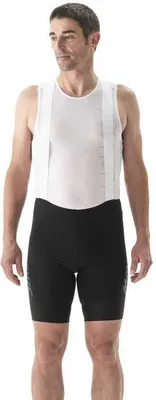 Image de Mavic Hot Ride +sl Baselayer sans manches Noir L Homme Noir L
