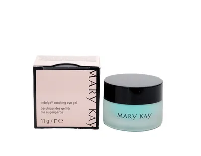 Produktbild von MARY KAY Augengel Indulge Soothing Eye Gel für die Augenpartie 11g