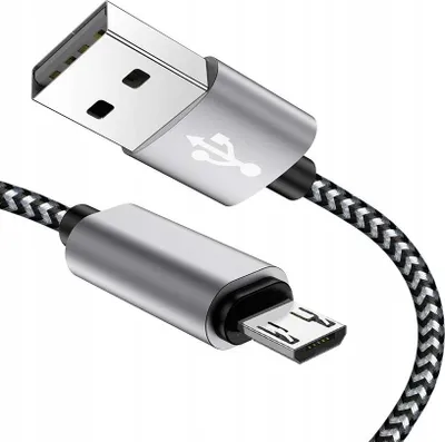 Obrázok produktu pre Micro Usb Quick Charge 3.0 Kabel Schnelles Laden