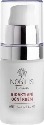 Obrázek produktu pro Bioaktivní oční krém 15 ml sklo