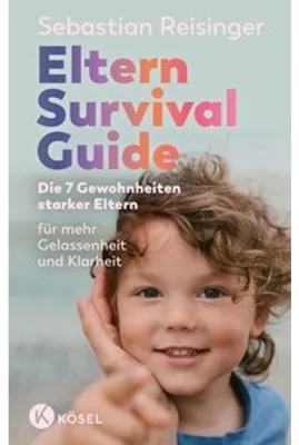 Obrázok produktu pre Eltern Survival Guide
