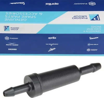Obrázok produktu pre Benzinfilter 624522 pre Piaggio Vespa LX S 50 Primavera Sprint 50