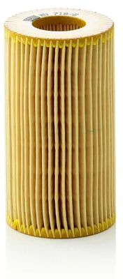 Immagine prodotto di MANN-FILTER filtro olio HU 718/6 x