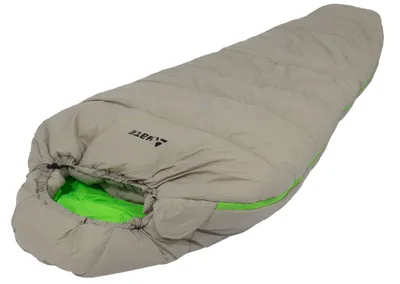 Produktbild von YATE MONS 300 Schlafsack, Daunenfüllung, XL Links