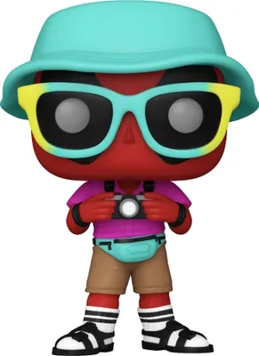 Zdjęcie produktu dla FUNKO POP! 76080, Figurka kolekcjonerska, Film i Seriale