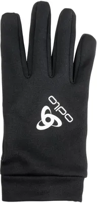 Produktbild von ODLO Gloves STRETCHFLEECE LINER ECO 15000 black S