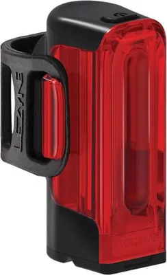Produktbild von Lezyne Strip Drive 300+ Schwarz