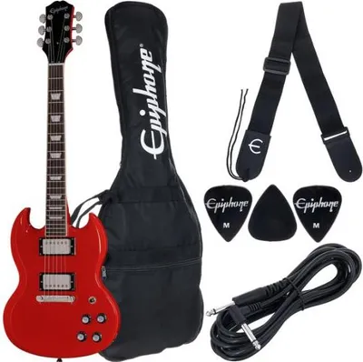 Immagine prodotto di Epiphone Power Players SG