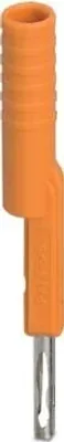 Produktbild von Phoenix Contact Prüfadapter PAI-4-FIX GY 3032790