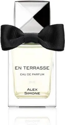 Productafbeelding van Alex Simone En Terrasse Parfum Absolu, 30 ml