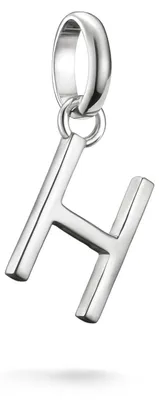 Immagine prodotto di Thomas Sabo - CC1214-001-21 - Ciondolo charm - Unisex - Charm Club