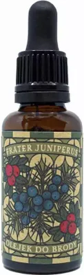 Immagine prodotto di Bartöl - Frater Juniperus - Kanclerski - 30 ml