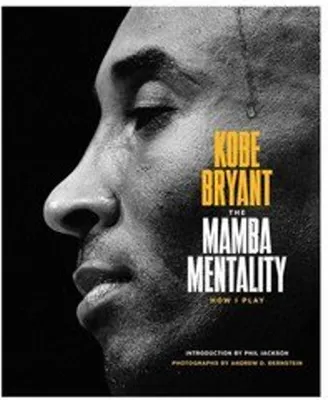 Obrázok produktu pre The Mamba Mentality