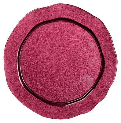 Produktbild von Präsentationsteller in Fuchsia