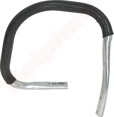 Image de Poignée tubulaire Pour Husqvarna 350 ( 537 30 17-01 ) Alu