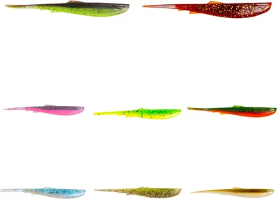 Produktbild von Zeck Fishing Wilson 15,2 cm Ayu