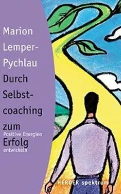 Produktbild von Durch Selbstcoaching zum Erfolg