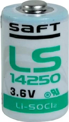 Produktbild von Ersatzbatterie für Datenlogger M103