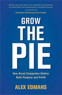 Image de Grow the Pie