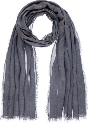 Immagine prodotto di Sciarpa da donna Passigatti blu