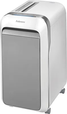 Immagine prodotto di Fellowes® 5050501 Trituratore Microshred LX 221 bianco