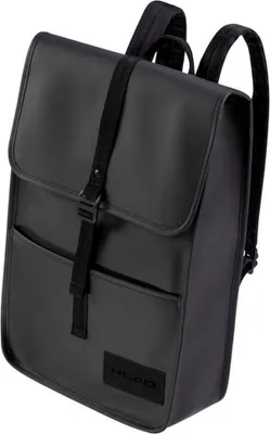 Produktbild von Head Racket Pro 23l Rucksack Schwarz Schwarz One Size