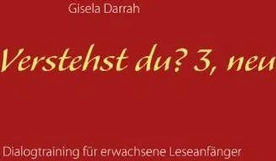 Produktbild von Verstehst du? 3,