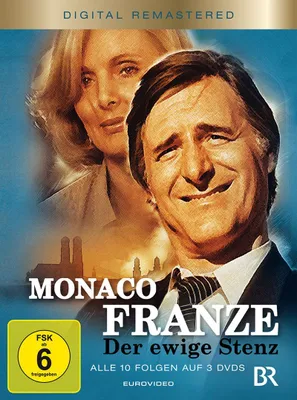 Obrázok produktu pre Monaco Franze-Box
