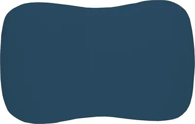 Produktbild von Bezug Swissflex SF10 Nackenstützkissen : Farbe - Marine