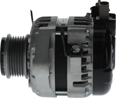 Image de Alternateur/Générateur 14 V 80 A BOSCH, compatible avec, entre autres, la TOYOTA AYGO