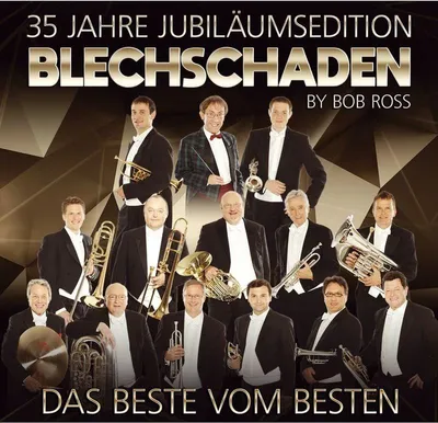 Produktbild von 35 Jahre Jubiläumsedit.-Das Beste v.Besten