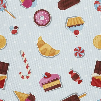 Immagine prodotto di OUTDOOR DEKOSTOFFE OXFORD - Motif Candy I DX080