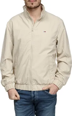 Produktbild von TOMMY HILFIGER BEIGE SPORTJACKE FÜR HERREN : Farbe - Beige, Größe - XL Größe: XL Farbe: Beige