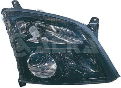Obrázok produktu pre Hlavné svetlomety DEPO 442-1129R-LDEM2