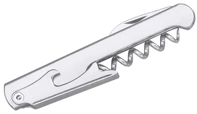 Produktbild von CONTACTO Kellnermesser, Länge: 110 mm
