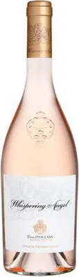Produktbild von Whispering Angel Rosé 2023 Magnum Roséwein Frankreich Côtes de Provence 75.00 cl 12.5 %