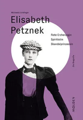 Produktbild von Elisabeth Petznek