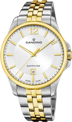 Produktbild von Candino - C4763/1 - Armbanduhr - Herren