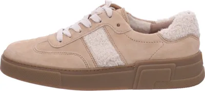 Produktbild von Paul Green Sneaker Low Damen 31393132313638 Beige 38 EU