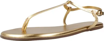 Produktbild von TKEES TKEMARIANA Gold