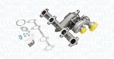 Obrázok produktu pre Turbo Vw 1,9Tdi T5