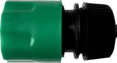 Zdjęcie produktu dla Eda8648 Szybkozłączka Ogrodowa Do Wężą 1/2 Stop