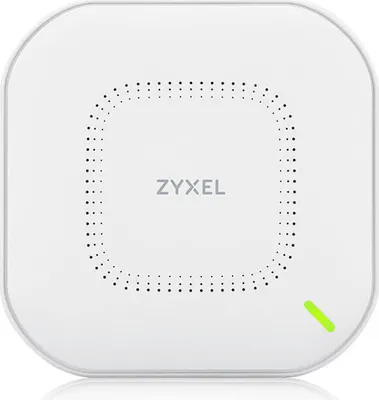Obrázok produktu pre ZyXEL NWA110AX - Accesspoint - Wi-Fi 6 - 2.4 GHz, 5 GHz