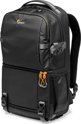 Immagine prodotto di Zaino LOWEPRO Fastpack BP 250 AW III nero