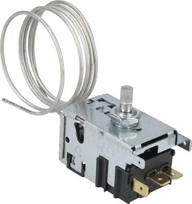 Produktbild von Thermostat gorenje 183111 Danfoss 077B6940 für Kühlschrank