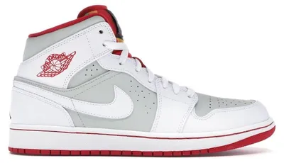 Productafbeelding van Jordan 1 Retro Hare Jordan (2015) - EU 47,5