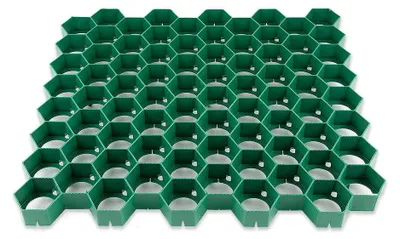 Immagine prodotto di griglia salvaprato mm 1150x750x30h