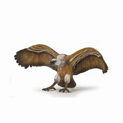 Immagine prodotto di Papo Wild Life Avvoltoio 50168