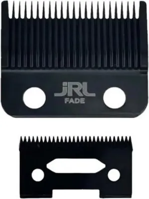 Zdjęcie produktu dla JRL Onyx FF 2020C-B FADE Brzytwa Czarna - BF04-B