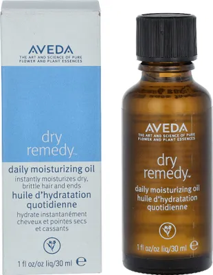 Produktbild von Aveda Dry Remedy Daily Moisturizing Oil